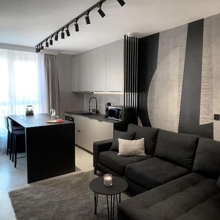 Urban Apartments Premium, Opolska 10 No 89, Free Garage, Self Check-In Katowice Exterior foto