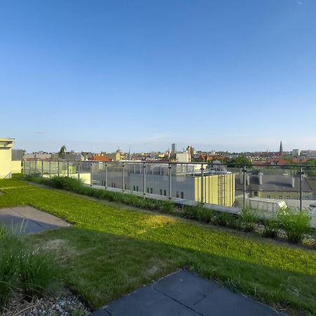 Urban Apartments Premium, Opolska 10 No 89, Free Garage, Self Check-In Katowice Exterior foto