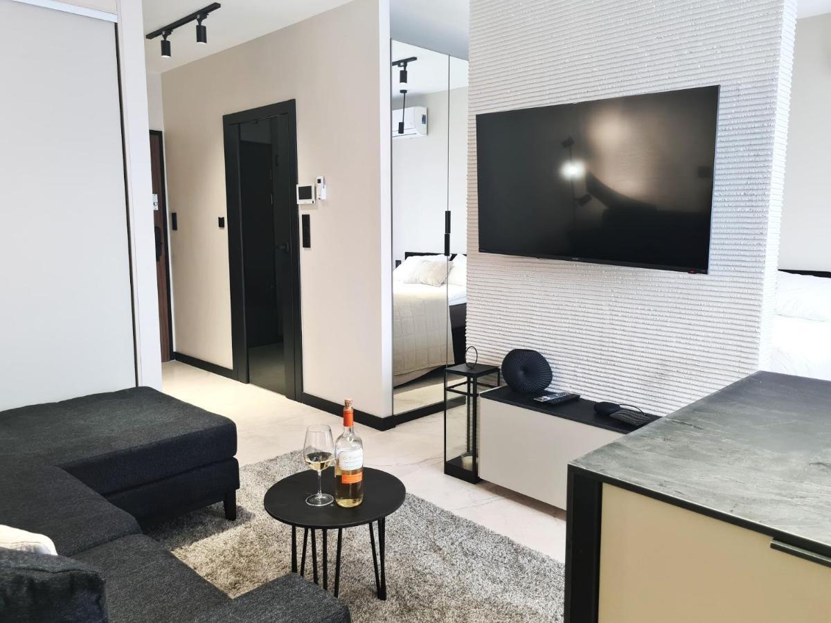 Urban Apartments Premium, Opolska 10 No 89, Free Garage, Self Check-In Katowice Exterior foto