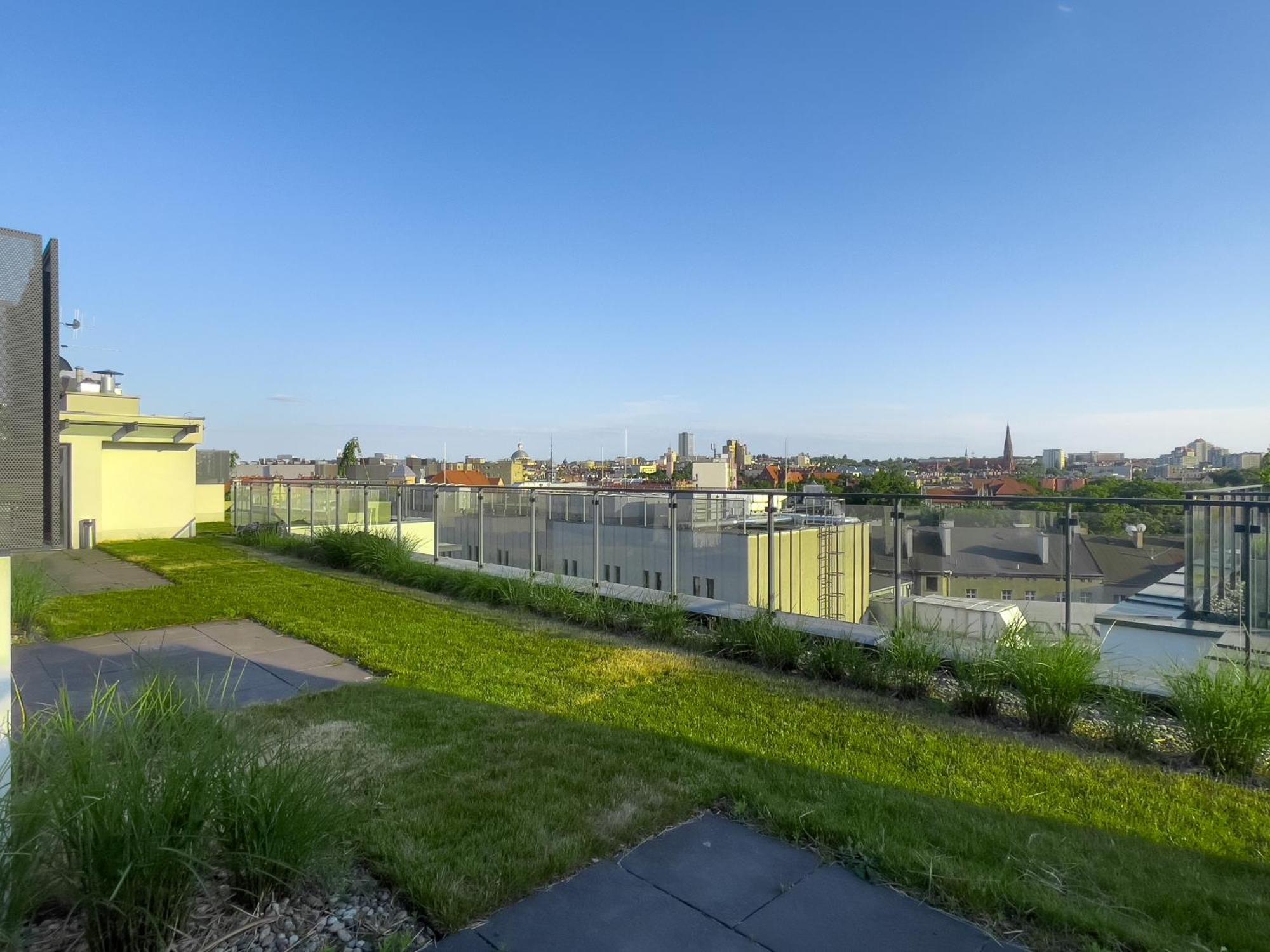 Urban Apartments Premium, Opolska 10 No 89, Free Garage, Self Check-In Katowice Exterior foto